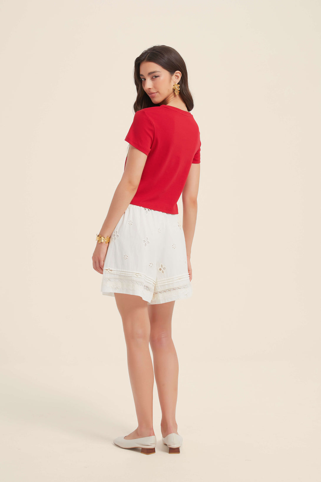 Fruits de Saison Tee - SIOENE