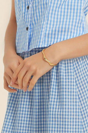 Waveform Cuff - SIOENE